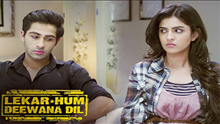 Lekar Hum Deewana Dil